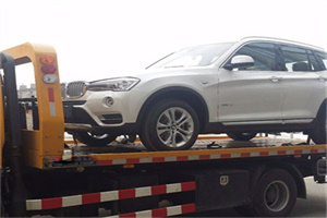 陵水拖车24小时服务电话