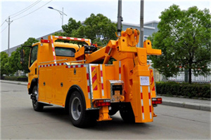 陵水高速路拖车费