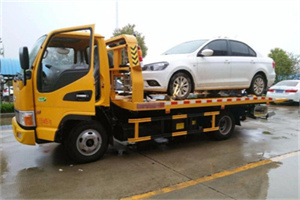 陵水附近拖车救援24小时服务热线